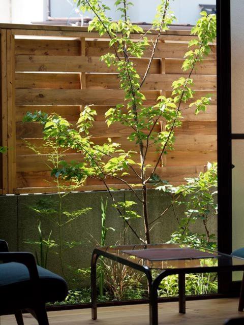 Kamesei Ryokan Chikuma Phòng bức ảnh