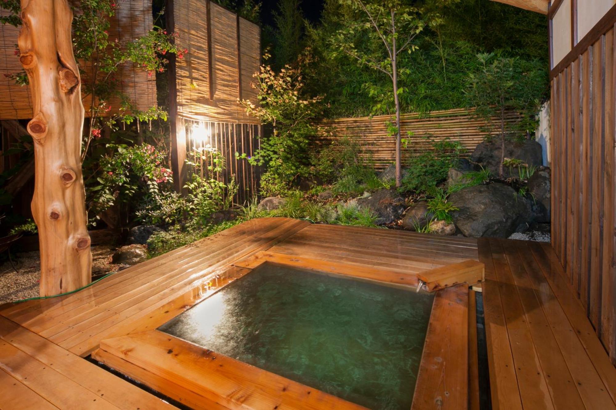 Kamesei Ryokan Chikuma Ngoại thất bức ảnh